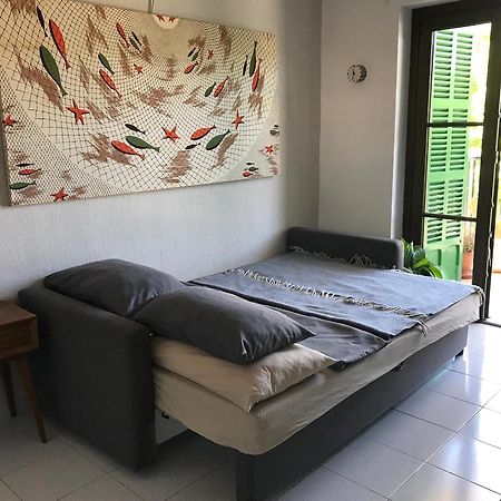 Seafront Apartment In Port Soller Puerto de Sóller Dış mekan fotoğraf