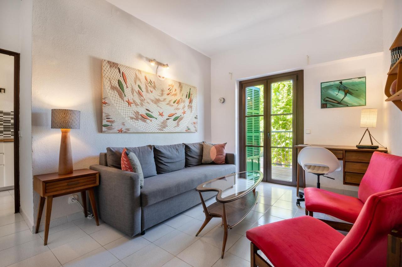 Seafront Apartment In Port Soller Puerto de Sóller Dış mekan fotoğraf