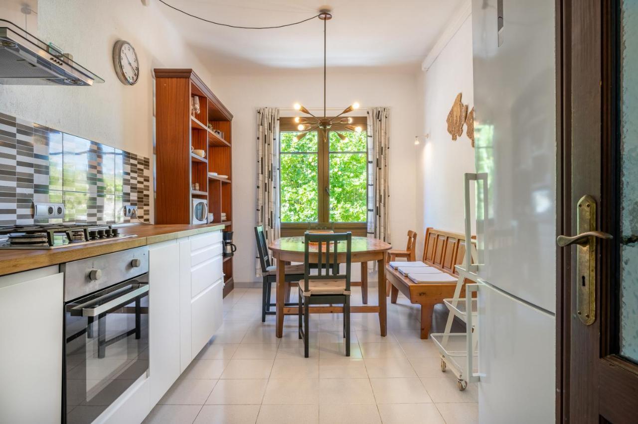 Seafront Apartment In Port Soller Puerto de Sóller Dış mekan fotoğraf