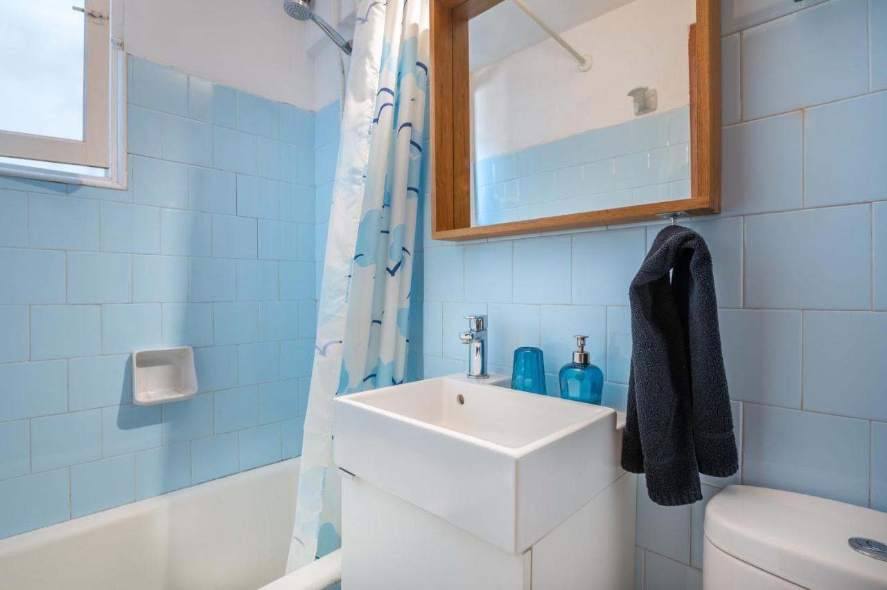 Seafront Apartment In Port Soller Puerto de Sóller Dış mekan fotoğraf